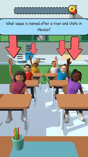 Teacher Simulator screenshot 4