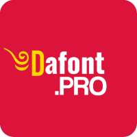 DaFont - Download fonts