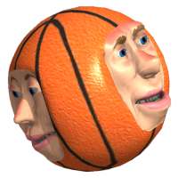 face ball (free version)