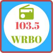 103.5 WRBO Radio Station Memphis Tennessee on 9Apps