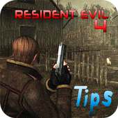 Tips Resident Evil 4