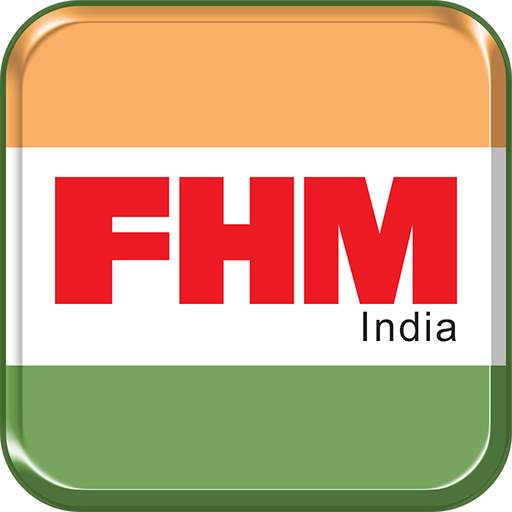 FHM Magazine - India