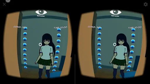 Anime Mirror VR FREE Virtual Reality Girl Sim APK Download 2023 - Free -  9Apps
