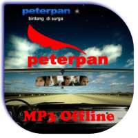 Lagu Peterpan Populer Offline