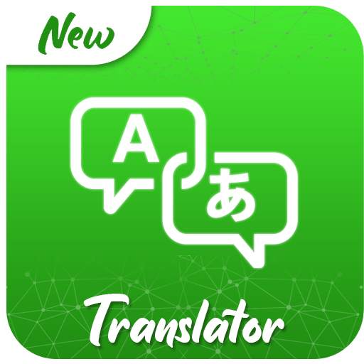 Language Translator free -Language Translator