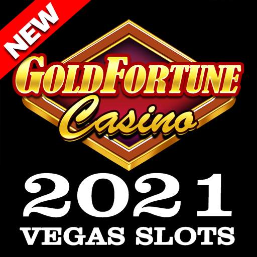Gold Fortune Casino™ - Free Vegas Slots