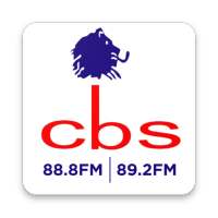 CBSapps | CBS FM Buganda Official App! on 9Apps