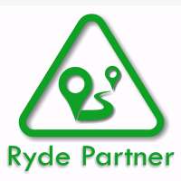 Ryde Partner on 9Apps