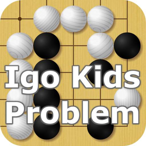 Igo Kids Problem