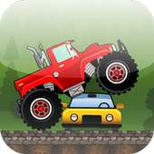 Monster Truck Adventure