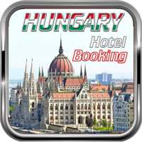 Hungary Hotel Booking on 9Apps