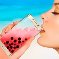 DIY Boba Tea: Drinking Game APK for Android - Download