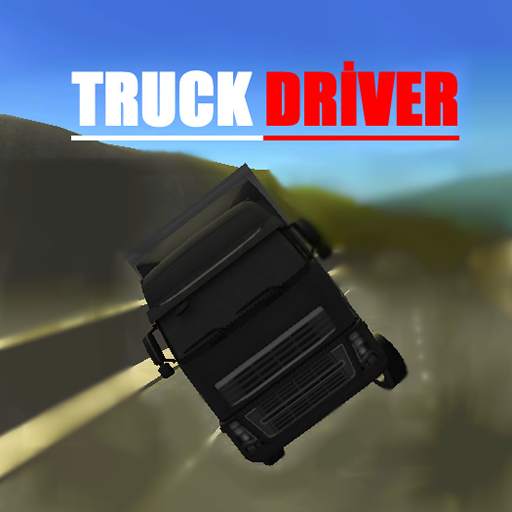 New Truck 2021 Game Driving -  Play Truck Game
