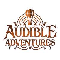 Audible Adventures