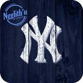 New York Yankees (NY) Wallpaper on 9Apps