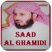 Saad Al Ghamidi Quran MP3 on 9Apps