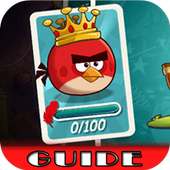 New Free Angry Birds Cheat