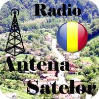 Radio Romania Antena Satelor