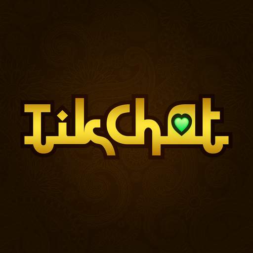 TikChat:Live Video Chat &Calls