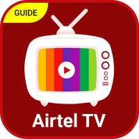 Live Airtel TV Channel Guide :  Hindi Tv Serial