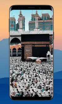 Mecca Wallpaper HD App Download 2023 - Gratis - 9Apps