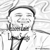 Maher Zain Latest Songs