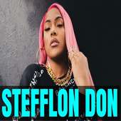 Stefflon Don - (Songs - 17) High Quality OFFLINE on 9Apps