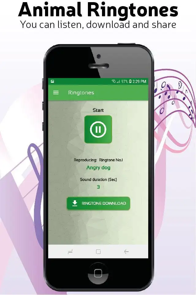 Animal ringtones, animals sounds free APK Download 2023 - Free - 9Apps Animal ringtones, animals sounds free APK Download 2023 - Free - 9Apps