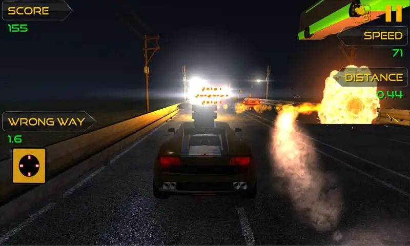 Y8 GAMES FREE - Fever for Speed 3D free driving game 2018 