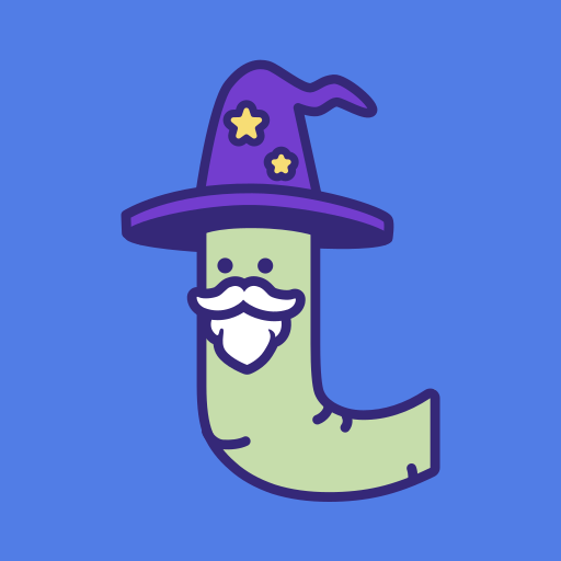 Tumblr—Fandom, Art, Chaos icon