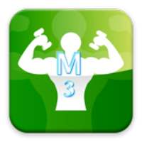 Virtual Trainer Free on 9Apps