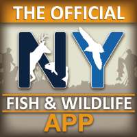 NY Fishing, Hunting & Wildlife on 9Apps