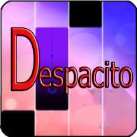 Despacito 🎹 Best Piano Tiles Game