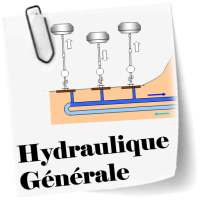 Hydraulique Générale on 9Apps