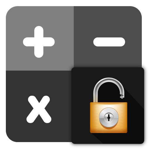 Calculator lock : Gallery Lock, Hide Photos & Apps