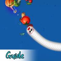 Guide Cacing Zone io Worms Snake Tips