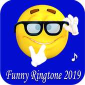 Funny Ringtones 2019 on 9Apps