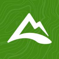 AllTrails: Routen fürs Backpacking und Wandern on 9Apps