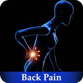 Back Pain: Everything You Need to Know