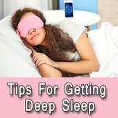 Tips For Getting Deep Sleep - गहरे नींंद के उपाय on 9Apps