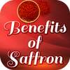 Saffron Benefits