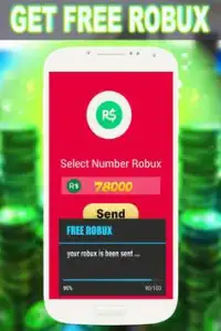 Free Robux APK Download 2023 - Free - 9Apps