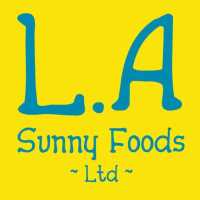 L.A. Sunny Foods Ltd