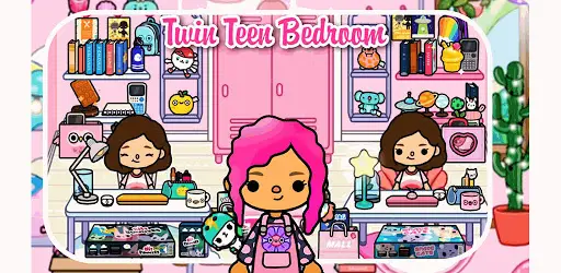 Advice for Toca Boca My apartment Life World Town APK for Android Download