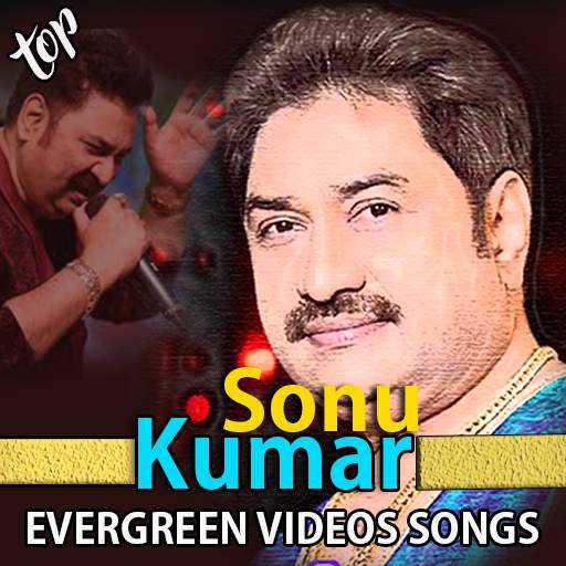 Kumar Sanu Hit Hindi Bollywood Video Songs