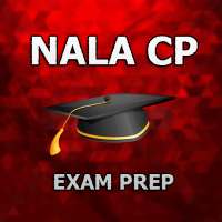 NALA CP Test Prep 2022 Ed on 9Apps