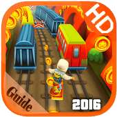 Guide Subway Surfers 2016