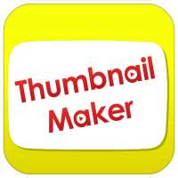 Thumbnail Maker 2021