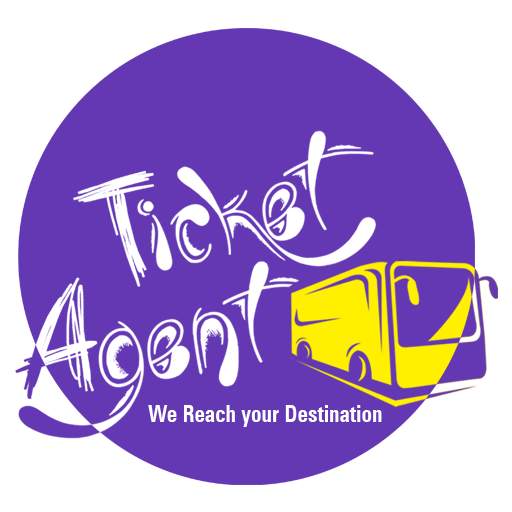 Ticket Agent - Online Bus Ticket Booking