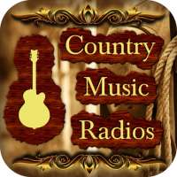 Old Country Radio, Country Music Free Radio App